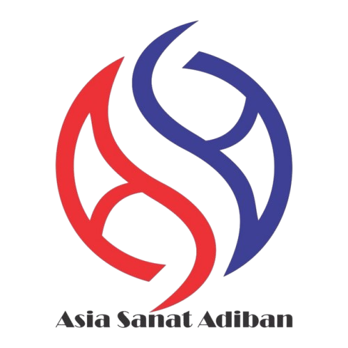 آسیا صنعت ادیبان